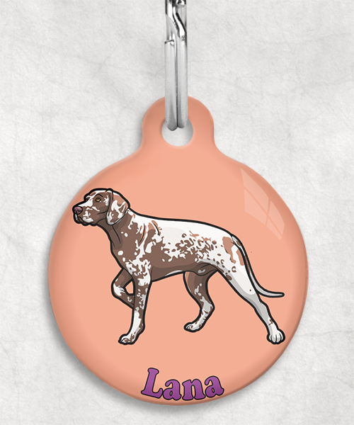 duitse-staande-psd-naam-los-huisdierpenning-peach