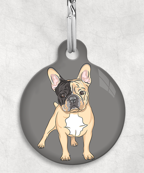 franse-bulldog-bruin-zwart-zonder-naam-huisdierpenning-lichtgrijs