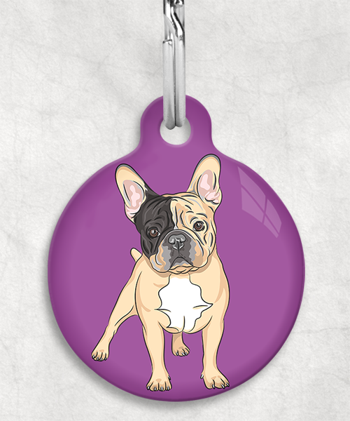 franse-bulldog-bruin-zwart-zonder-naam-huisdierpenning-lilla