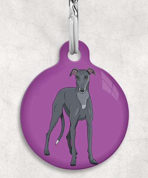 galgo-zwart-zonder-naam-huisdierpenning-lilla