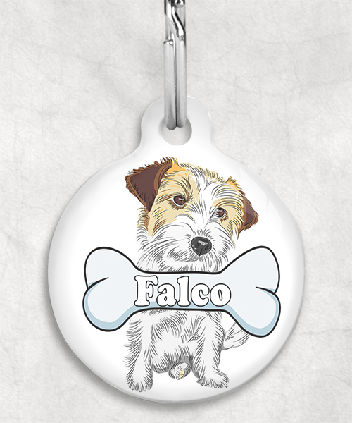 ruw-harige-jackrussel-naam-been-huisdierpenning-wit-1