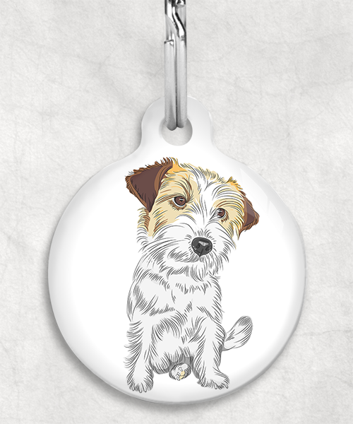 ruw-harige-jackrussel-zonder-naam-huisdierpenning-wit-1