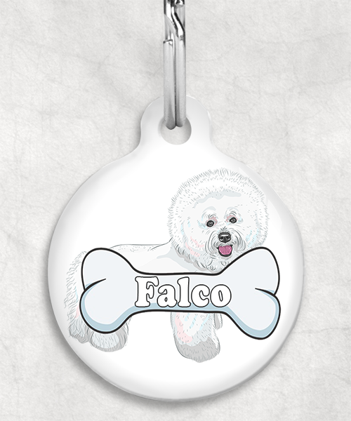 bicho-frison-freepik-naam-been-huisdierpenning-wit