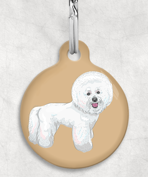 bicho-frison-freepik-zonder-naam-huisdierpenning-beige