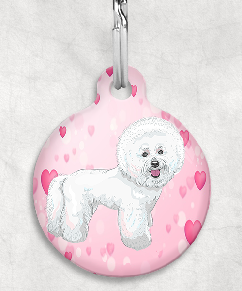 bicho-frison-freepik-zonder-naam-huisdierpenning-hartjes