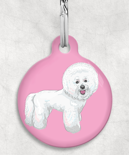 bicho-frison-freepik-zonder-naam-huisdierpenning-lichtroze