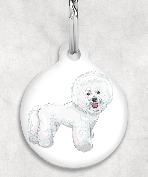 bicho-frison-freepik-zonder-naam-huisdierpenning-wit