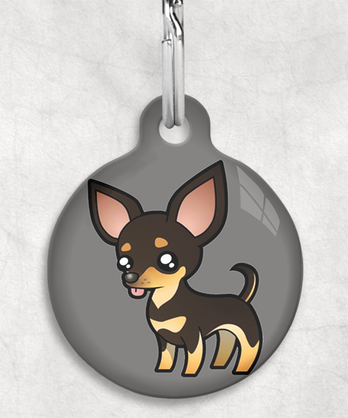 100093-chihuahua-donkerbruin-zonder-naam-huisdierpenning-lichtgrijs