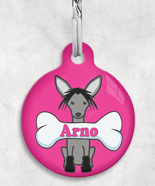 100109-chinese-crested-black-naam-been-huisdierpenning-fushia