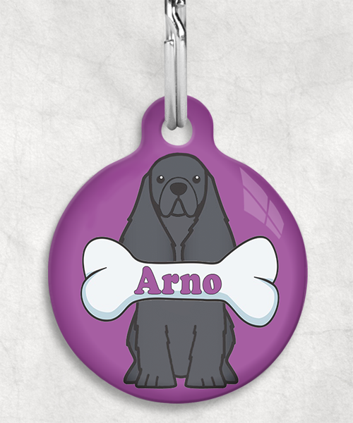 100114-american-cocker-zwart-naam-been-huisdierpenning-lilla