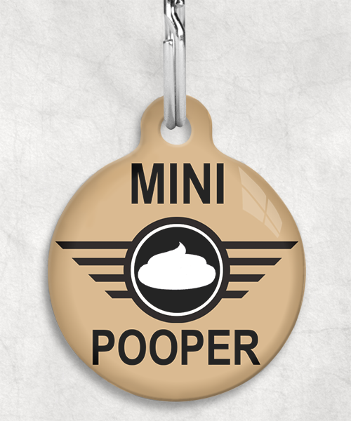 100120-mini-pooper-kleur-achtergrond-huisdierpenning-beige