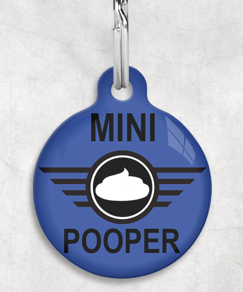 100120-mini-pooper-kleur-achtergrond-huisdierpenning-blauw