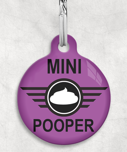 100120-mini-pooper-kleur-achtergrond-huisdierpenning-lilla