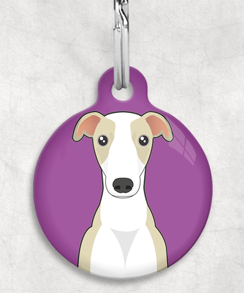 100132-windhond-beige-zonder-naam-huisdierpenning-lilla