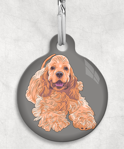 100518-cockerspaniel-zonder-naam-huisdierpenning-lichtgrijs