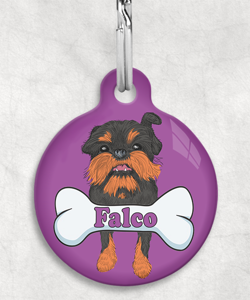 brussels-grifon-naam-been-huisdierpenning-lilla